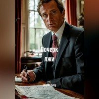 . Почерк лжи