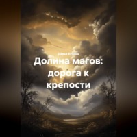 . Долина магов: дорога к крепости