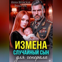 . Измена. Случайный сын для Генерала