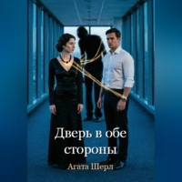 . Дверь в обе стороны