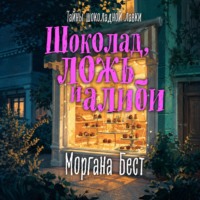 . Шоколад, ложь и алиби