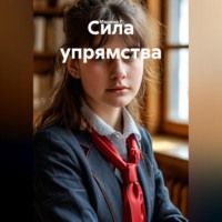 . Сила упрямства