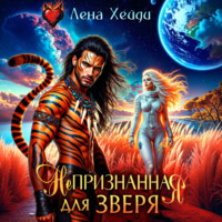 . Непризнанная для зверя