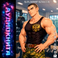 Владимир Кощеев. Романов. Том 12
