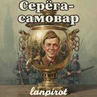 Lanpirot. Серёга-самовар