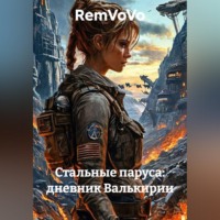 . Стальные паруса: дневник Валькирии