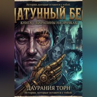 . Латунный бес. Книга 1. 