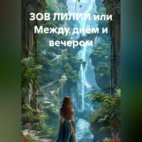 . ЗОВ ЛИЛИИ или Между днём и вечером