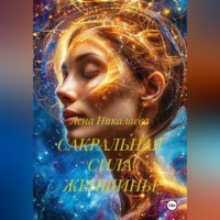 . САКРАЛЬНАЯ СИЛА ЖЕНЩИНЫ
