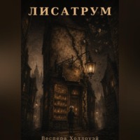 . Лисатрум