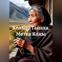 . Кольцо Тайаха. Метка Каны