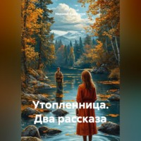 . Утопленница. Два рассказа
