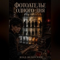 Влад Велирский. Фотоателье одного дня