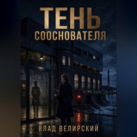 . Тень сооснователя