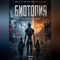 . БИОТОПИЯ
