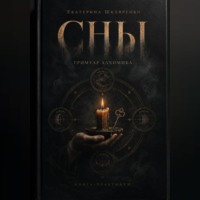 . Сны. Гримуар Алхимика.
