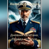 . Дневник капитана: правда, которую стёрли