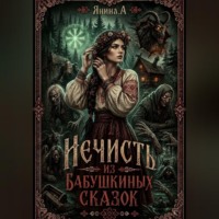 . Нечисть из Бабушкиных сказок