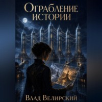 . Ограбление истории