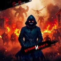 Дмитрий Дорничев. Безумие и Отвага. Том 2