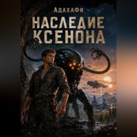 . Наследие Ксенона
