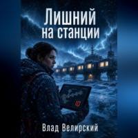 . Лишний на станции