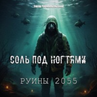 . Руины 2055. Соль под ногтями