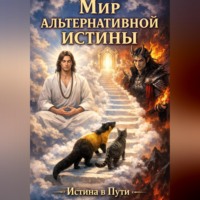 . Мир альтернативной истины