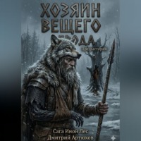 . Иной Лес. Хозяин Вещего Брода