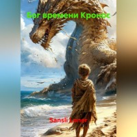 . Бог времени Кронос