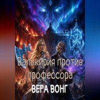 . Валькирия против профессора