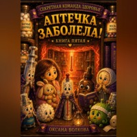 . Аптечка заболела !