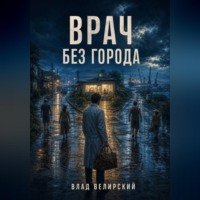 . Врач без города