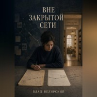 . Вне закрытой сети