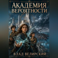 . Академия вероятности