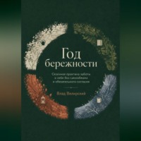 . Год бережности