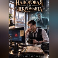 . Налоговая для некроманта