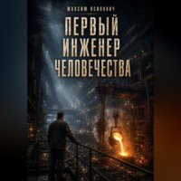 . Первый инженер человечества