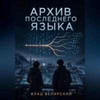 . Архив последнего языка