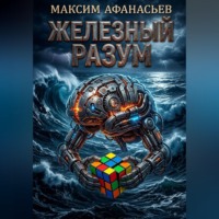 Максим Афанасьев. Железный РазУм