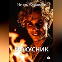 . Фокусник