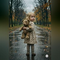 . Выжить и любить вопреки...