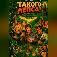. ТАКОГО ЛЕПСА! или ПОДУШКИ ТУТ НИ ПРИ ЧЁМ!