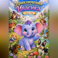. Приключения Ивасика