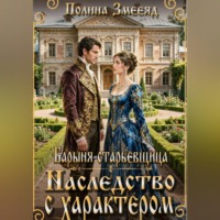 . Барыня-старьевщица. Наследство с характером