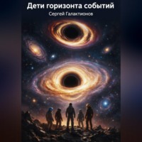 . Дети горизонта событий