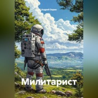 Андрей Зорин. Милитарист