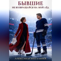 . Бывшие. Не возвращайся на мой лед