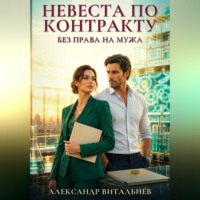 . Невеста по контракту. Без права на мужа