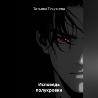 . Исповедь полукровки